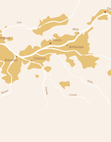 Panorama des dernières propriétés viticoles mises à la vente