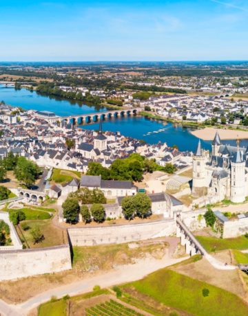 Histoire du vignoble du Val de Loire : 2 000 ans de culture viticole