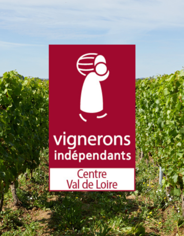 Les vignerons indépendants & interview d’Élise Brizard