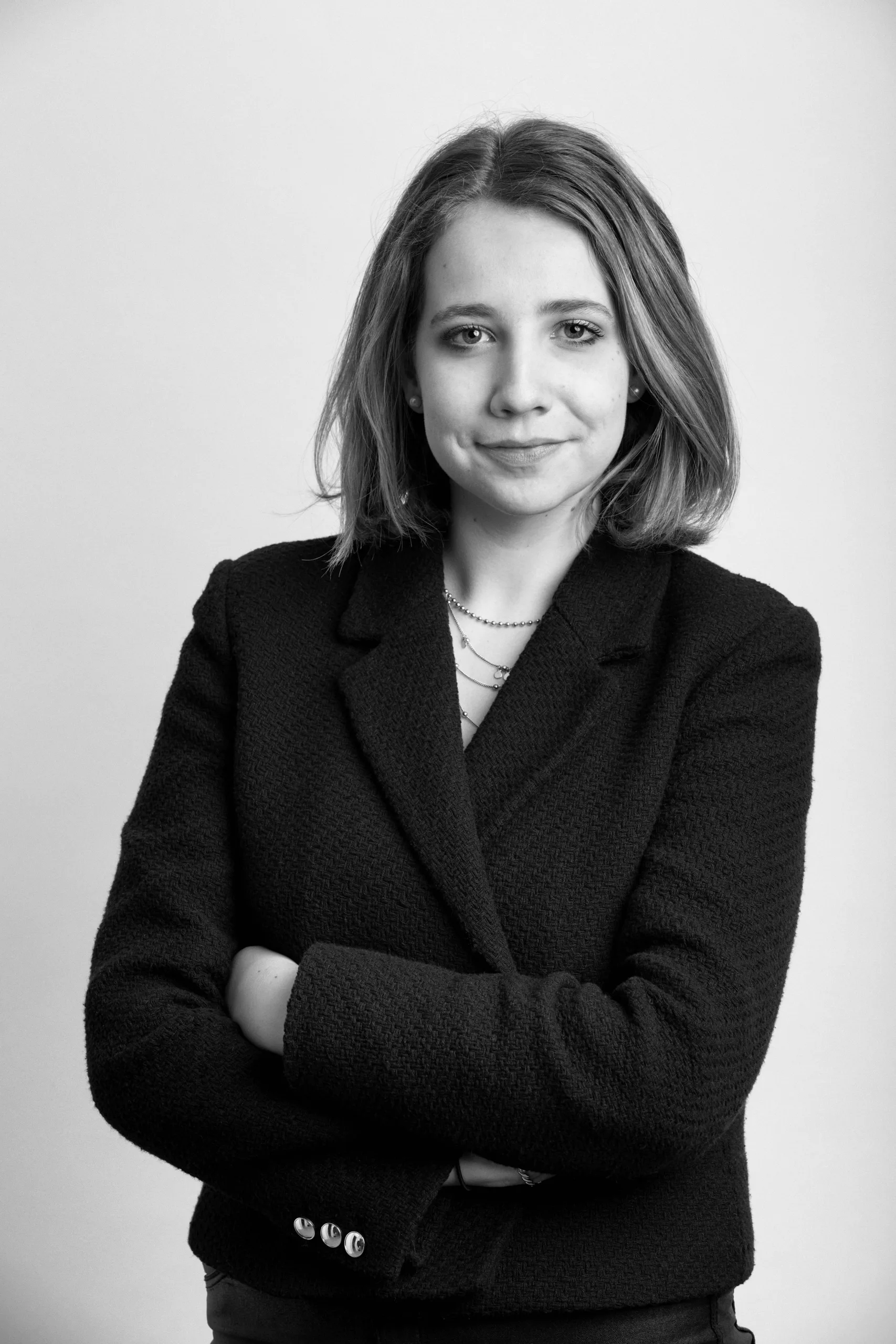 Astrid Burlot