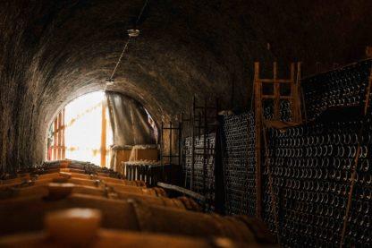 Cave Vouvray